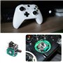 The Lord of the Tools Lot de 15pcs Kits de Réparation Contrôleur Console de Jeu Compatible avec Xbox One Module de Manette Analo