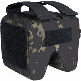 OneTigris Support de Tir Tactique – Sac de Repose-Fusil Rempli
