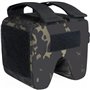 OneTigris Support de Tir Tactique – Sac de Repose-Fusil Rempli
