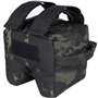 OneTigris Support de Tir Tactique – Sac de Repose-Fusil Rempli, Support Avant pour Armes, Coussin de Tir Stable pour Chasse, Tir