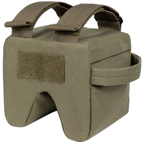 OneTigris Support de Tir Tactique – Sac de Repose-Fusil Rempli
