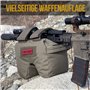 Coussin de Tir Stable pour Chasse