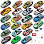 TOYABI Coffret Petite Voiture Enfant