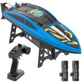GizmoVine Bateau Télécommandé