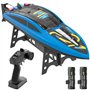 GizmoVine Bateau Télécommandé
