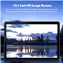 HD IPS Screen