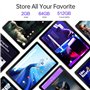 Extensible à 512GB