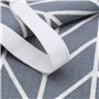 Create idea 3pcs Clips pour Housse de Planche à Repasser Attaches Élastiques pour Housse de Repassage Sangles Réglables Pince d'