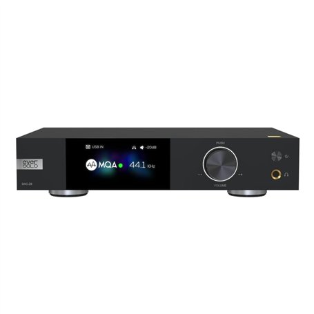 Eversolo DAC-Z8 - DAC Audio USB