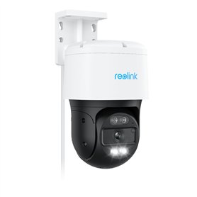 Reolink Caméra 4K PT PoE avec Éclairage