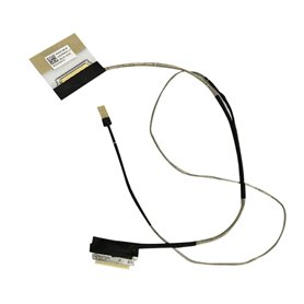 ZAHARA Câble d'écran LCD FH51M EDP 40 Broches pour Acer Aspire Nitro 5 AN515-44 AN515-45 AN515-55 AN515-56 AN515-57 AN515-57-536