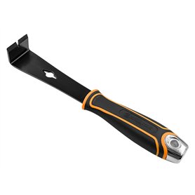 ROLLINGDOG Petit pied-de-biche de 3