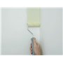 9 cm rouleaux et plateaux de peinture