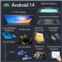 Tablette 11 Pouces