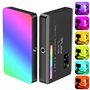 ULANZI VL120 RGB Lumière vidéo