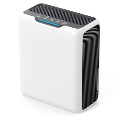 CONOPUPlus Deshumidificateur d air 3000ML