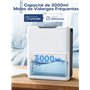 Déshumidificateur pour Maison 20㎡
