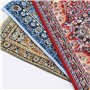 Create idea 3pcs Tapis pour Maison de Poupée 1:12 Miniature Couverture Miniature Décoratif Maison de Poupée Tapis Meubles Décora