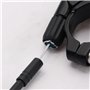 Be In Your Mind Levier de Verrouillage à Distance Compatible avec Rockshox Compatible avec Suntour SR XCM XCR EPICON EPIXON RADI