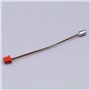 Be In Your Mind Cartouche extrudeuse chauffante 260 °C 24 V 40 W NTC100K Capteur de température Thermistance Compatible avec imp