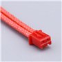 Be In Your Mind Cartouche extrudeuse chauffante 260 °C 24 V 40 W NTC100K Capteur de température Thermistance Compatible avec imp