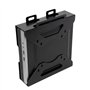 Shinar Support en métal compatible avec HP Desktop Mini