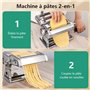 Machine à Pâ