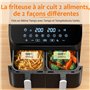 Écran Tactile LED