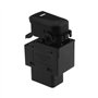 The Lord of the Tools Commutateur de Lève-vitre 93580-2Z000 Remplacement Compatible avec Hyundai IX35 Accessoires de Commutateur