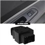 The Lord of the Tools Commutateur de Lève-vitre 93580-2Z000 Remplacement Compatible avec Hyundai IX35 Accessoires de Commutateur