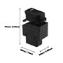 The Lord of the Tools Commutateur de Lève-vitre 93580-2Z000 Remplacement Compatible avec Hyundai IX35 Accessoires de Commutateur