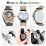 150 Pièces Kit Outils Montre