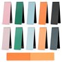 AiQInu Marque Page Magnetique 10 Pièces