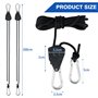 Lampes Suspendues et