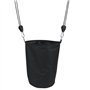 AiQInu 2 Pièces Sangle Cliquet, Sangle à Cliquet Corde, Cintres à Cliquet Réglables, pour Lampe de Plantes, Lampes Suspendues et