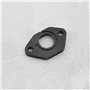 be in your mind Kit de 2pcs Joints d'isolateur de Carburateur Compatible avec Honda GCV160 GCV160A GCV160LA GCV160LAO GCV160LE P