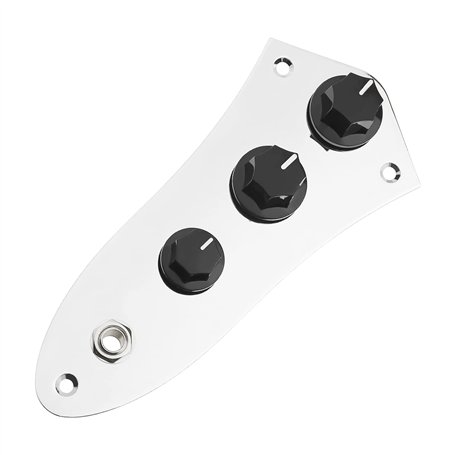 Be In Your Mind Ensemble de micros pré-câblés pour guitare basse