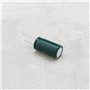 Be In Your Mind 4pcs 4700uF 50V Condensateur Électrolytique en Aluminium 18x35mm pour Appareils Électroménagers Intelligents Équ
