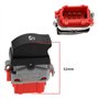 Create idea Commutateur de Commande de Fenêtre Électrique Remplacement 8200199518 Compatible avec Renault Master 2 Accessoires C