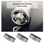Create idea 10pcs 625ZZ Roulements à Billes à Gorge Profonde ABEC-5 Double Métal Scellé Roulement en Acier 5x16x5mm pour Machine