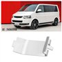 Create idea 2pcs Pinces à Ressort de Capture de Carburant 7H0809948 Compatible avec T5 T5.1 T6 Transporter 03-19 Pinces de Reten