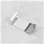 Create idea 2pcs Pinces à Ressort de Capture de Carburant 7H0809948 Compatible avec T5 T5.1 T6 Transporter 03-19 Pinces de Reten