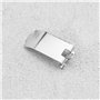 Create idea 2pcs Pinces à Ressort de Capture de Carburant 7H0809948 Compatible avec T5 T5.1 T6 Transporter 03-19 Pinces de Reten