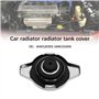 Create idea Bouchon de Réservoir Radiateur de Voiture de Remplacement 1640120353 1640131650 Compatible avec Toyota 4Runner 1996-