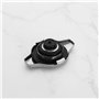 Create idea Bouchon de Réservoir Radiateur de Voiture de Remplacement 1640120353 1640131650 Compatible avec Toyota 4Runner 1996-