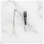 Create idea 2pcs Bo?te Chauffante pour Imprimante 3D Thermistance NTC 100K 3950 24V 40W avec Terminal XH2.54 Compatible avec Art