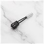 Create idea 2pcs Bo?te Chauffante pour Imprimante 3D Thermistance NTC 100K 3950 24V 40W avec Terminal XH2.54 Compatible avec Art