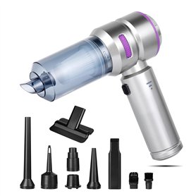 Romon Aspirateur à Main