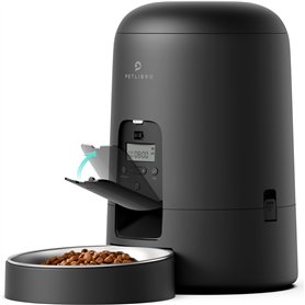 PETLIBRO Distributeur Croquette Automatique