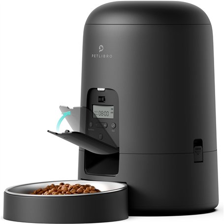 PETLIBRO Distributeur Croquette Automatique